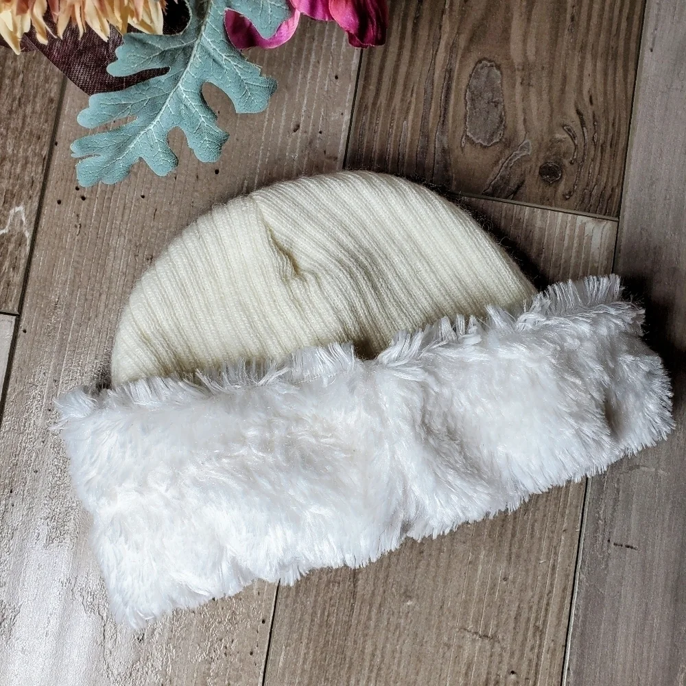 N/A nwt ivory